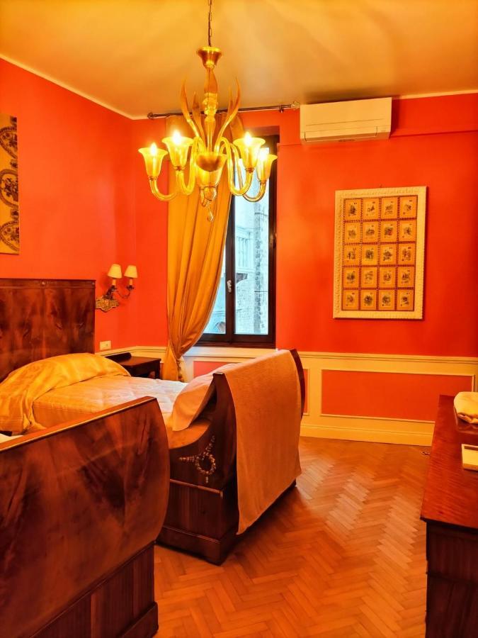 Luxury Apartment Near Rialto Bridge Venetië Buitenkant foto