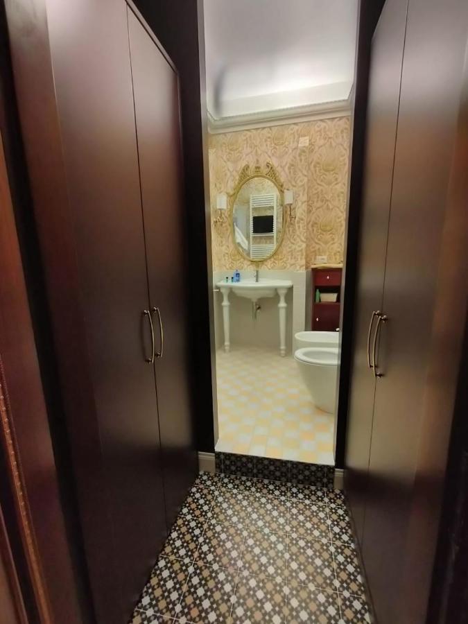 Luxury Apartment Near Rialto Bridge Venetië Buitenkant foto