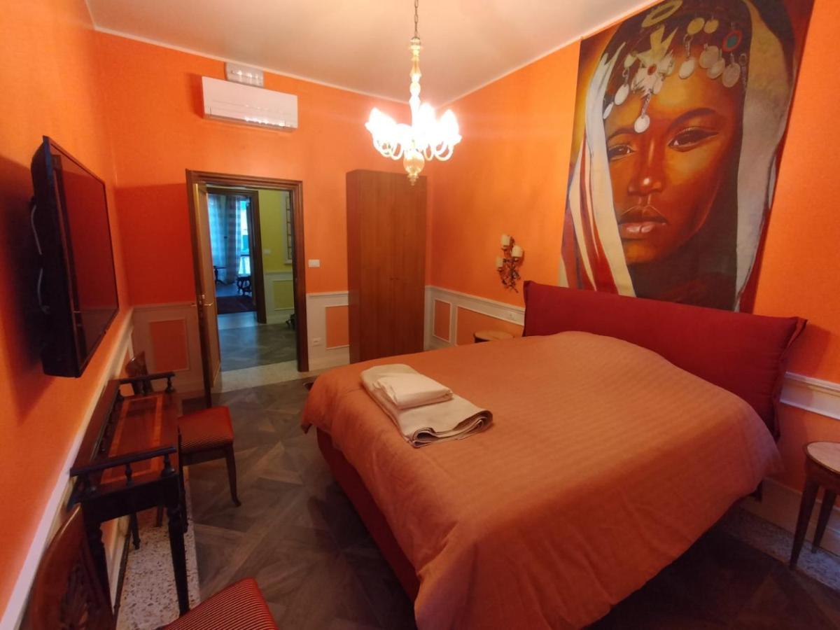 Luxury Apartment Near Rialto Bridge Venetië Buitenkant foto