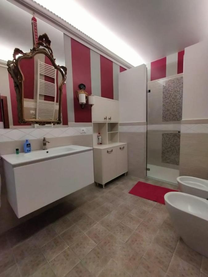 Luxury Apartment Near Rialto Bridge Venetië Buitenkant foto