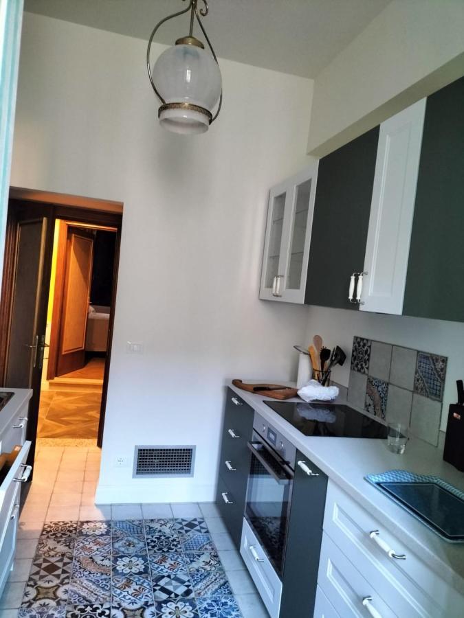 Luxury Apartment Near Rialto Bridge Venetië Buitenkant foto